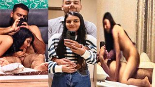 Telugu Mallu GF Blowjob – Dick Riding Sex Leak