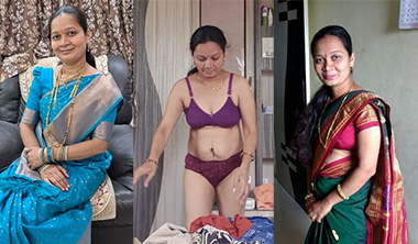 Telugu Milf Mom Changing – Secretly Recorded Nude