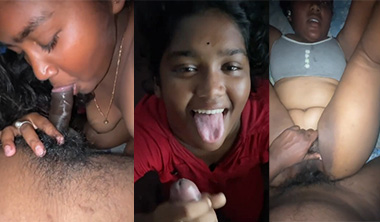 South Telugu Mallu Gf Blowjob – Riding Dick Fuck