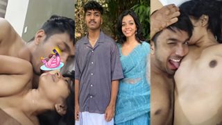 Telugu Mallu Couple Romance – Nude Sex Porn