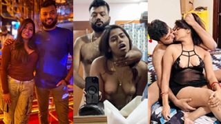 Telugu Mallu Wife Painful – Doggy Sex Leaked