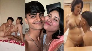 Telugu Chubby Couple Blowjob – Nude Painful Sex Vids