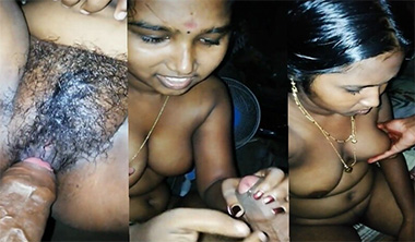 Dusky Telugu Mallu Girl Blowjob – Fucking Sex Porn