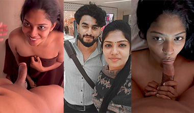 Telugu Mallu Couple Blowjob – Painful Sex Watch