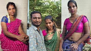 Telugu Mallu Wife Riding – Painful Sex Leak