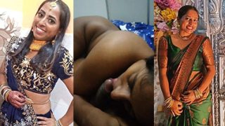 Telugu Mallu Wife Blowjob – Nude Sex Watch